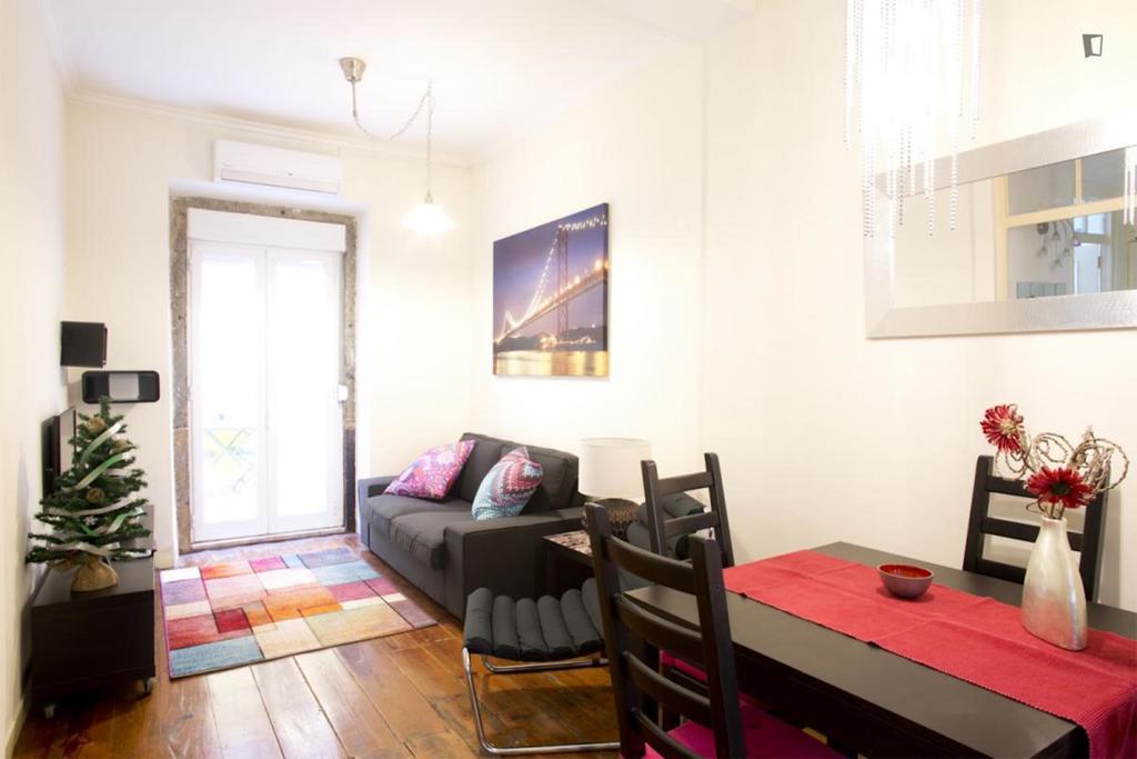 Find Me Inn Alcantara Apartment *