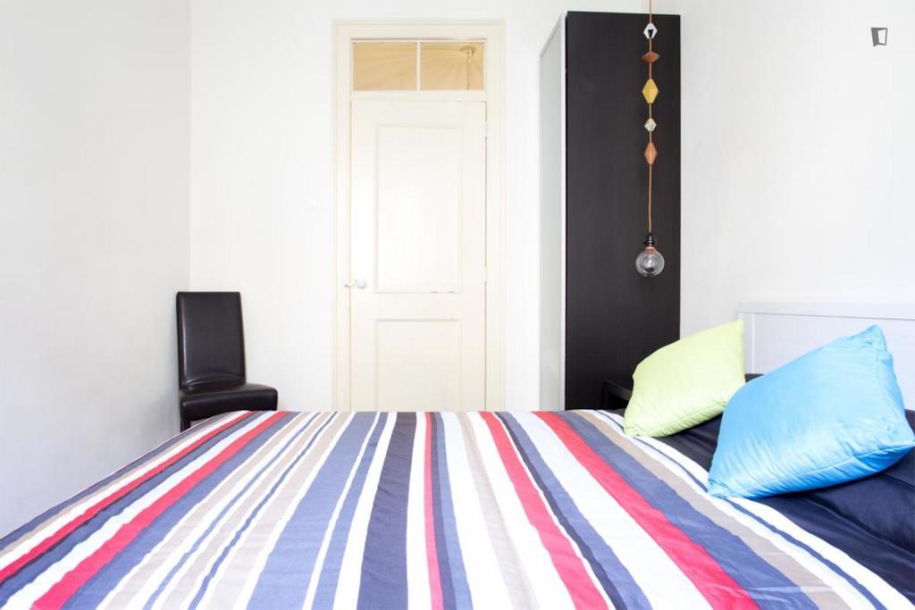 Apartamento Find Me Alcantara *