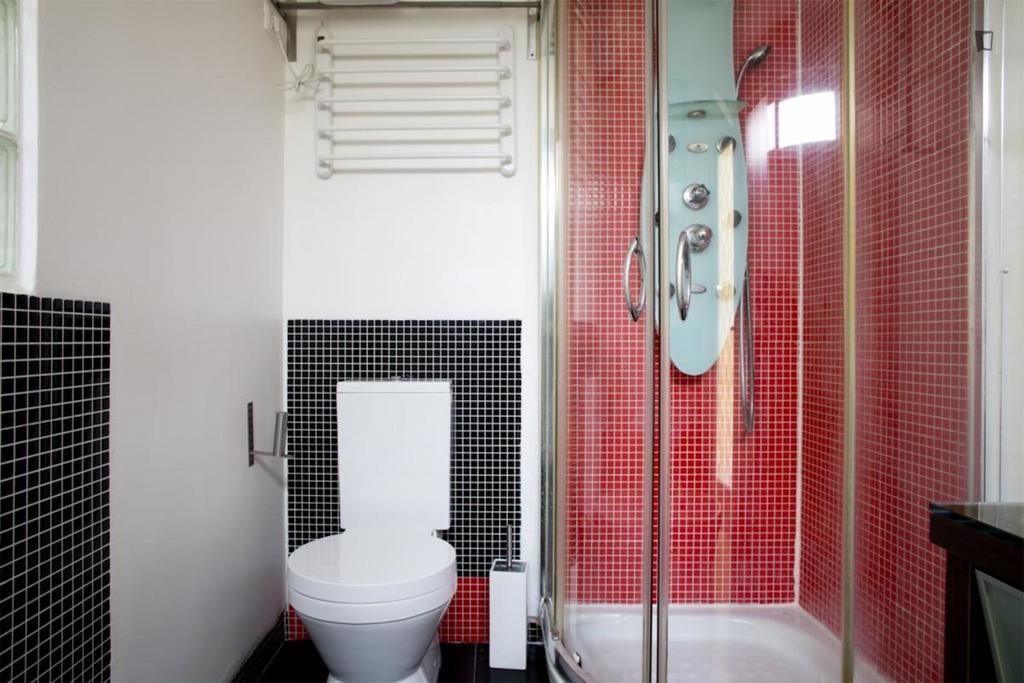 Apartamento Find Me Alcantara *