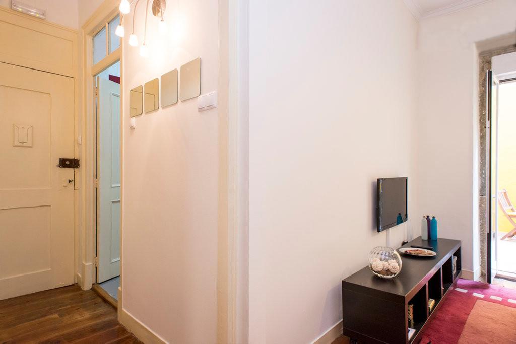 Find Me Alcantara Apartamento