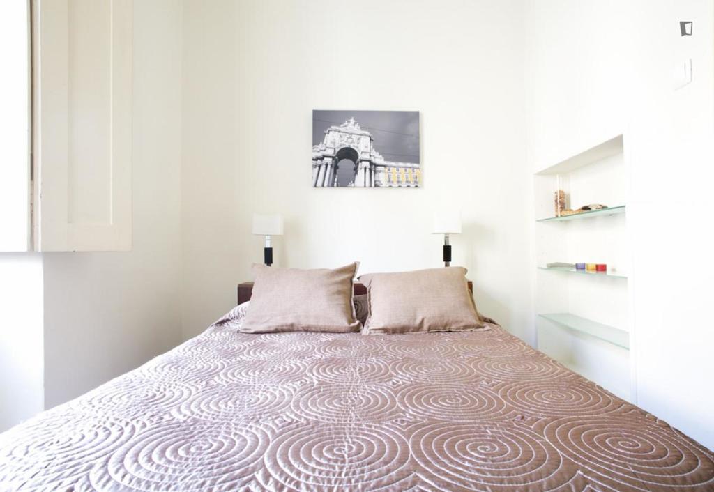 Apartamento Find Me Alcantara *