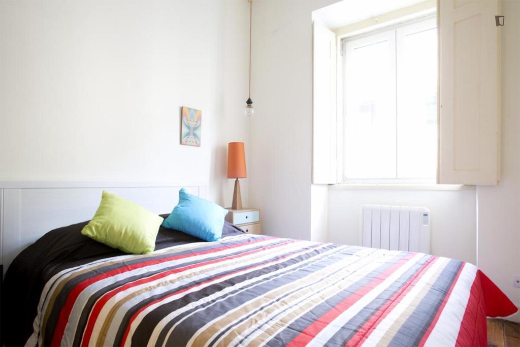 Apartamento Find Me Alcantara Lisboa